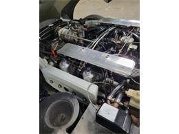 1972 Jaguar XKE (CC-2080868) for sale in Reno, Nevada