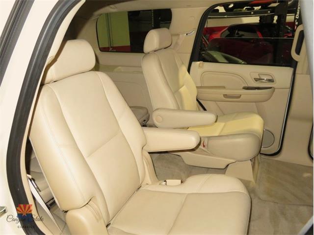 2008 Cadillac Escalade (CC-2088680) for sale in Mesa, Arizona