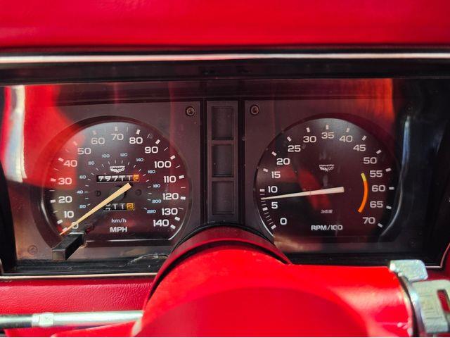 1979 Chevrolet Corvette (CC-2088681) for sale in Hope Mills, North Carolina