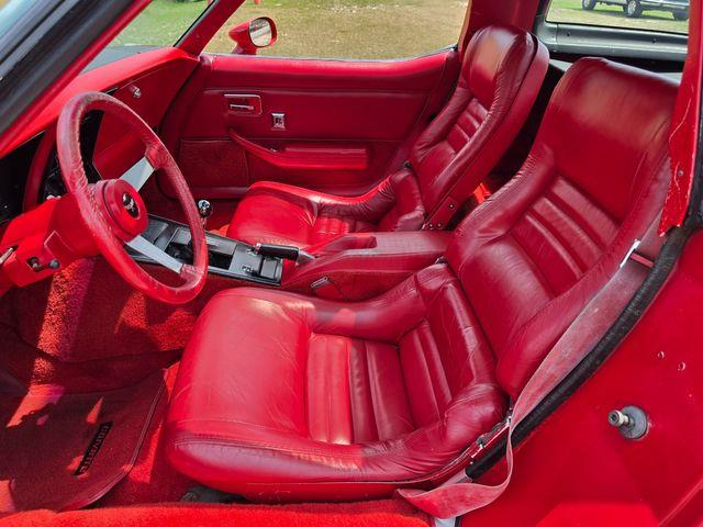 1979 Chevrolet Corvette (CC-2088681) for sale in Hope Mills, North Carolina