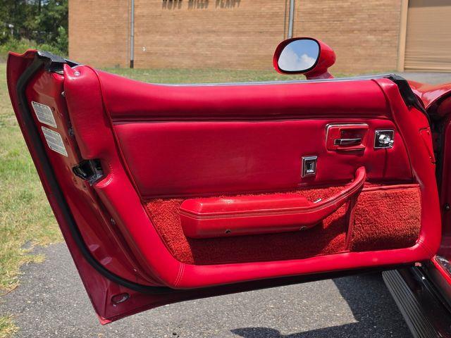 1979 Chevrolet Corvette (CC-2088681) for sale in Hope Mills, North Carolina