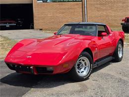 1979 Chevrolet Corvette (CC-2088681) for sale in Hope Mills, North Carolina