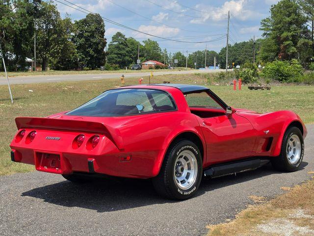 1979 Chevrolet Corvette (CC-2088681) for sale in Hope Mills, North Carolina