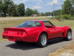 1979 Chevrolet Corvette (CC-2088681) for sale in Hope Mills, North Carolina