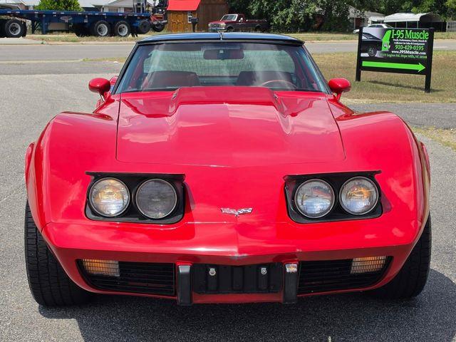 1979 Chevrolet Corvette (CC-2088681) for sale in Hope Mills, North Carolina