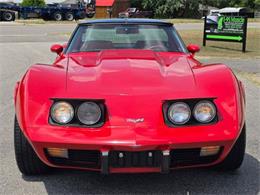 1979 Chevrolet Corvette (CC-2088681) for sale in Hope Mills, North Carolina