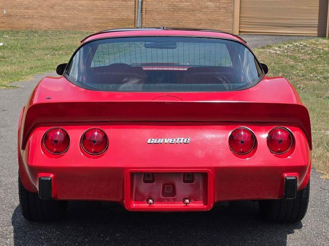 1979 Chevrolet Corvette (CC-2088681) for sale in Hope Mills, North Carolina