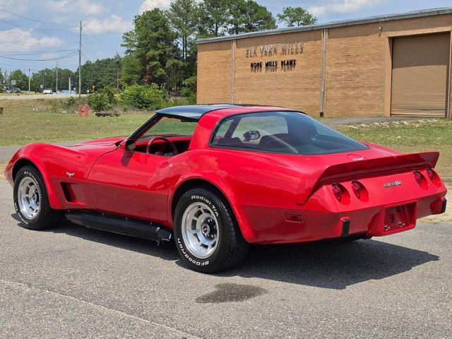 1979 Chevrolet Corvette (CC-2088681) for sale in Hope Mills, North Carolina