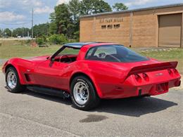 1979 Chevrolet Corvette (CC-2088681) for sale in Hope Mills, North Carolina