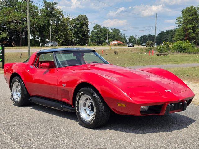 1979 Chevrolet Corvette (CC-2088681) for sale in Hope Mills, North Carolina