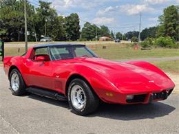 1979 Chevrolet Corvette (CC-2088681) for sale in Hope Mills, North Carolina