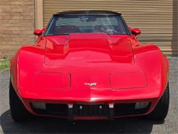 1979 Chevrolet Corvette (CC-2088681) for sale in Hope Mills, North Carolina