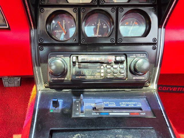 1979 Chevrolet Corvette (CC-2088681) for sale in Hope Mills, North Carolina