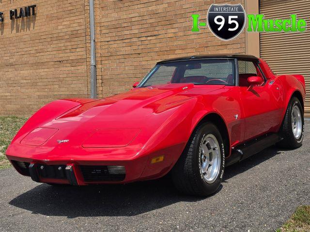 1979 Chevrolet Corvette (CC-2088681) for sale in Hope Mills, North Carolina