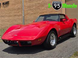 1979 Chevrolet Corvette (CC-2088681) for sale in Hope Mills, North Carolina