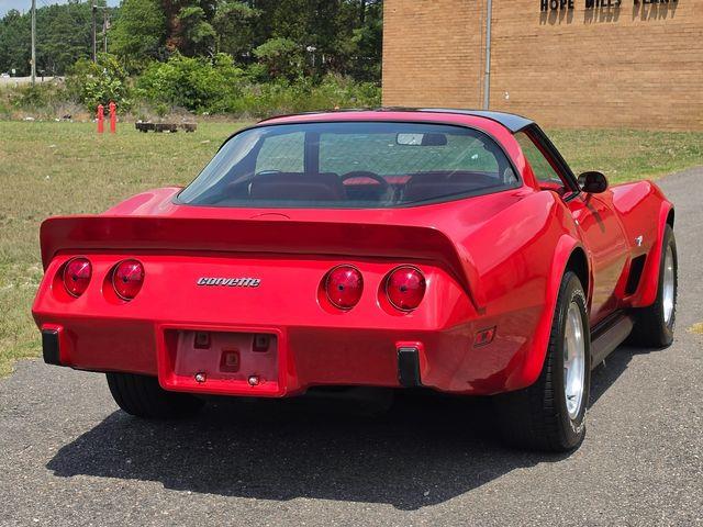 1979 Chevrolet Corvette (CC-2088681) for sale in Hope Mills, North Carolina