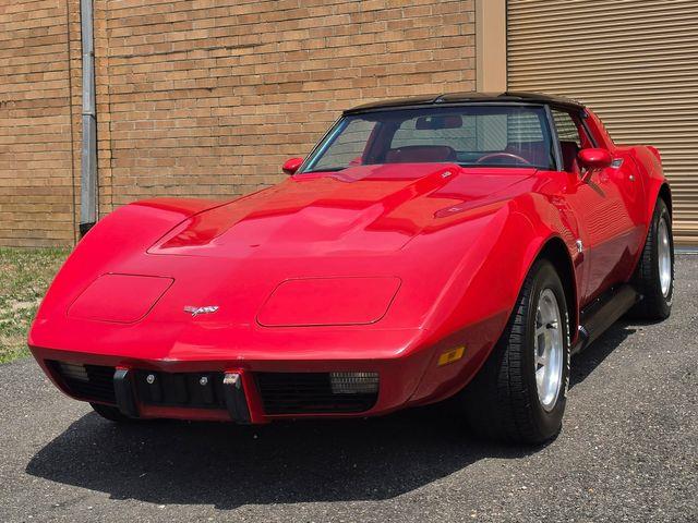 1979 Chevrolet Corvette (CC-2088681) for sale in Hope Mills, North Carolina