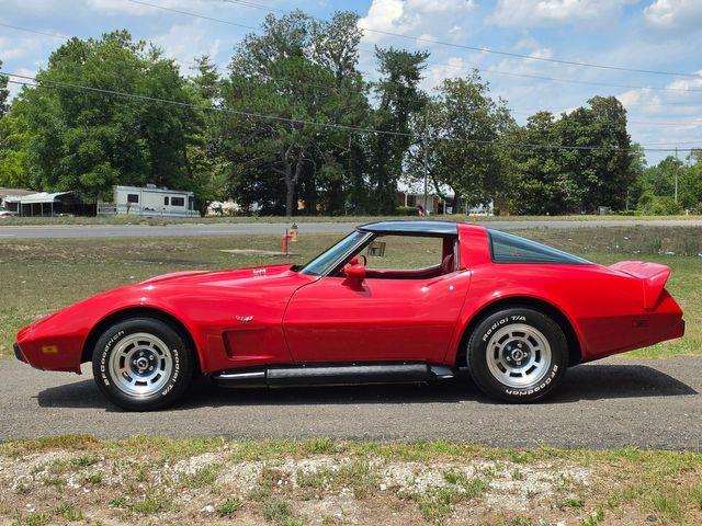 1979 Chevrolet Corvette (CC-2088681) for sale in Hope Mills, North Carolina