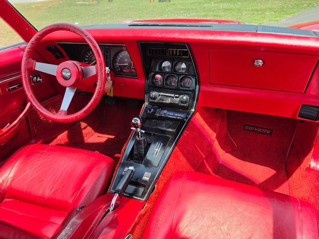 1979 Chevrolet Corvette (CC-2088681) for sale in Hope Mills, North Carolina