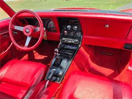 1979 Chevrolet Corvette (CC-2088681) for sale in Hope Mills, North Carolina