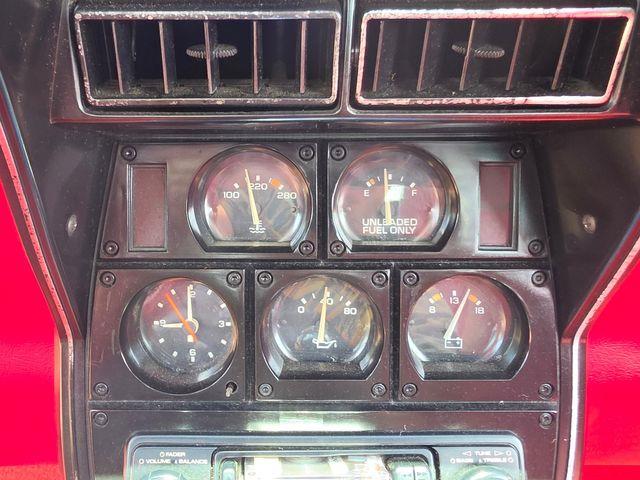 1979 Chevrolet Corvette (CC-2088681) for sale in Hope Mills, North Carolina