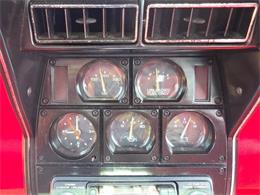 1979 Chevrolet Corvette (CC-2088681) for sale in Hope Mills, North Carolina