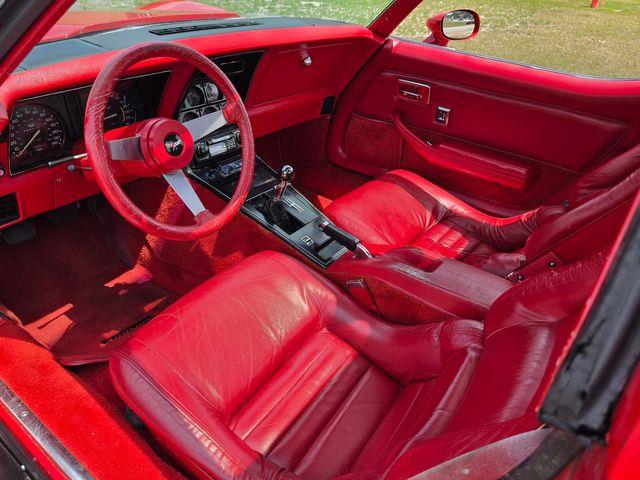 1979 Chevrolet Corvette (CC-2088681) for sale in Hope Mills, North Carolina