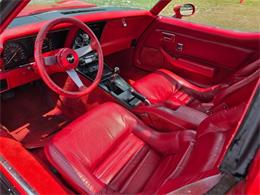 1979 Chevrolet Corvette (CC-2088681) for sale in Hope Mills, North Carolina