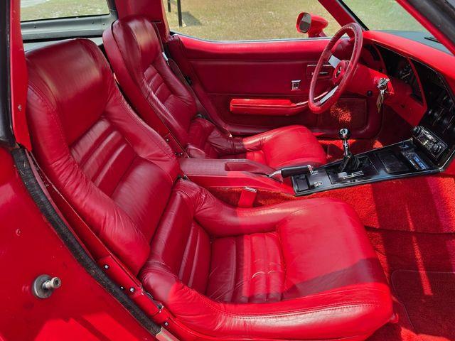 1979 Chevrolet Corvette (CC-2088681) for sale in Hope Mills, North Carolina