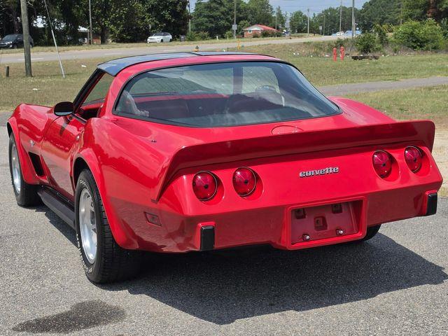 1979 Chevrolet Corvette (CC-2088681) for sale in Hope Mills, North Carolina