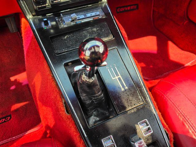 1979 Chevrolet Corvette (CC-2088681) for sale in Hope Mills, North Carolina