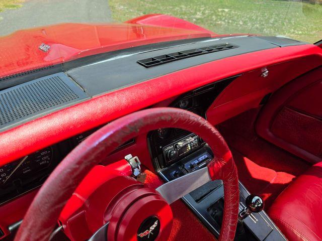 1979 Chevrolet Corvette (CC-2088681) for sale in Hope Mills, North Carolina