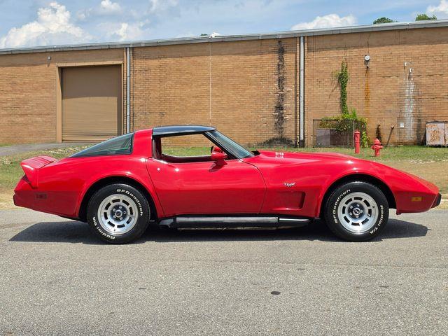 1979 Chevrolet Corvette (CC-2088681) for sale in Hope Mills, North Carolina