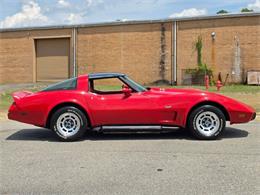 1979 Chevrolet Corvette (CC-2088681) for sale in Hope Mills, North Carolina