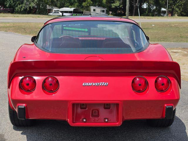 1979 Chevrolet Corvette (CC-2088681) for sale in Hope Mills, North Carolina