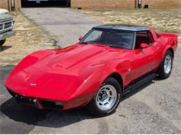 1979 Chevrolet Corvette (CC-2088681) for sale in Hope Mills, North Carolina