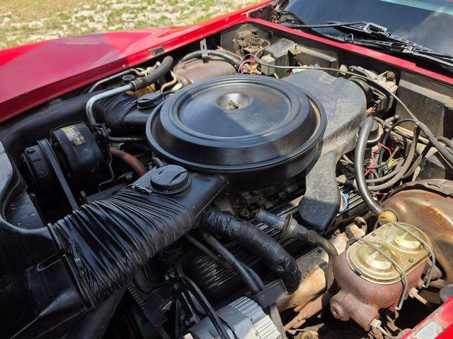 1979 Chevrolet Corvette (CC-2088681) for sale in Hope Mills, North Carolina