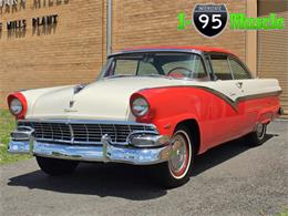 1956 Ford Fairlane (CC-2088682) for sale in Hope Mills, North Carolina