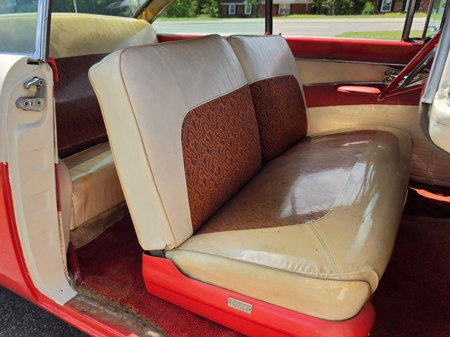 1956 Ford Fairlane (CC-2088682) for sale in Hope Mills, North Carolina