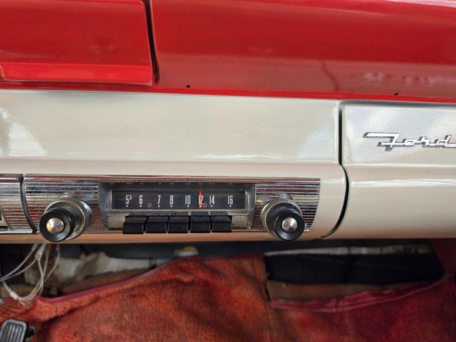 1956 Ford Fairlane (CC-2088682) for sale in Hope Mills, North Carolina