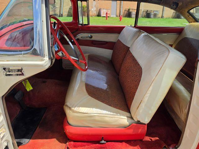 1956 Ford Fairlane (CC-2088682) for sale in Hope Mills, North Carolina