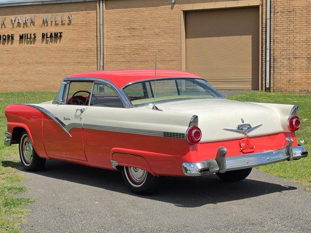 1956 Ford Fairlane (CC-2088682) for sale in Hope Mills, North Carolina