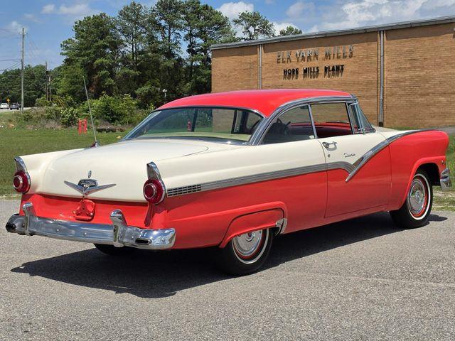 1956 Ford Fairlane (CC-2088682) for sale in Hope Mills, North Carolina