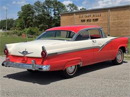 1956 Ford Fairlane (CC-2088682) for sale in Hope Mills, North Carolina