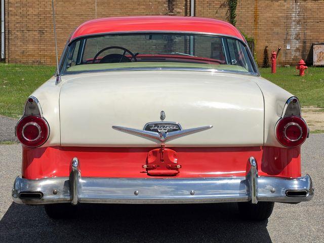 1956 Ford Fairlane (CC-2088682) for sale in Hope Mills, North Carolina