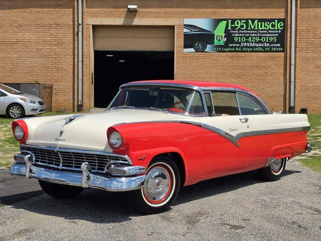 1956 Ford Fairlane (CC-2088682) for sale in Hope Mills, North Carolina
