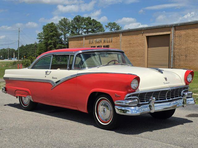 1956 Ford Fairlane (CC-2088682) for sale in Hope Mills, North Carolina