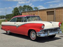 1956 Ford Fairlane (CC-2088682) for sale in Hope Mills, North Carolina
