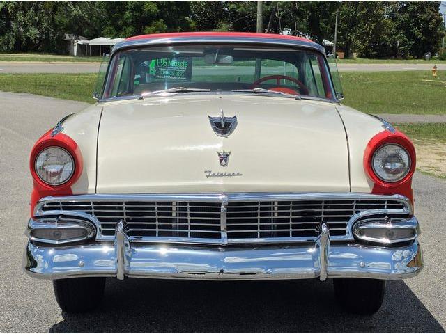 1956 Ford Fairlane (CC-2088682) for sale in Hope Mills, North Carolina