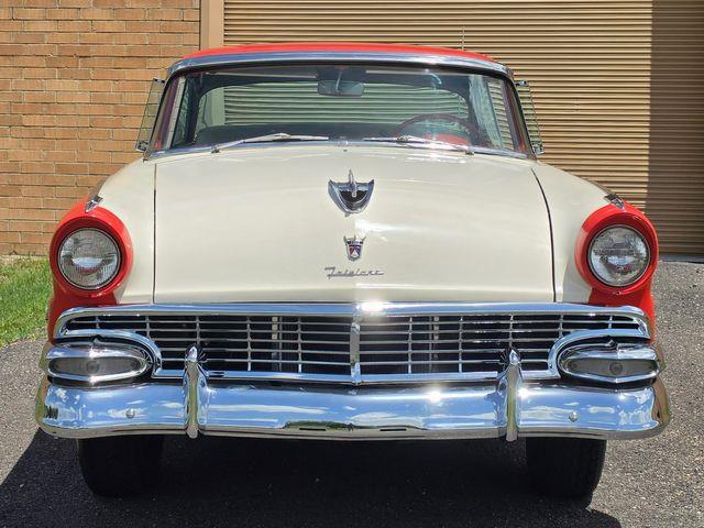 1956 Ford Fairlane (CC-2088682) for sale in Hope Mills, North Carolina